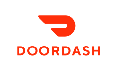 Doordash logo