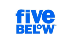 Five Below logo