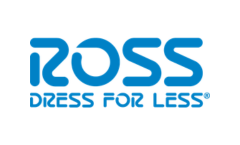 Ross logo